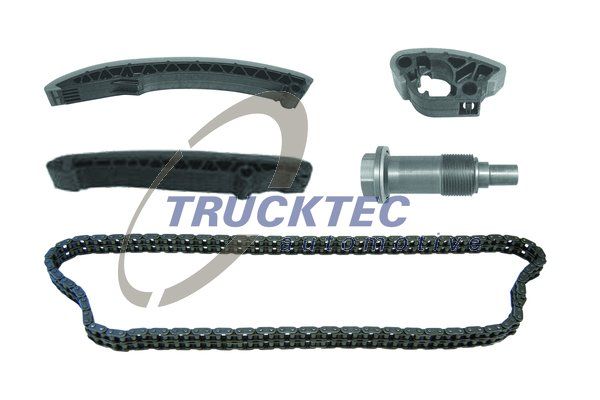 TRUCKTEC AUTOMOTIVE Mootori keti komplekt 02.12.221